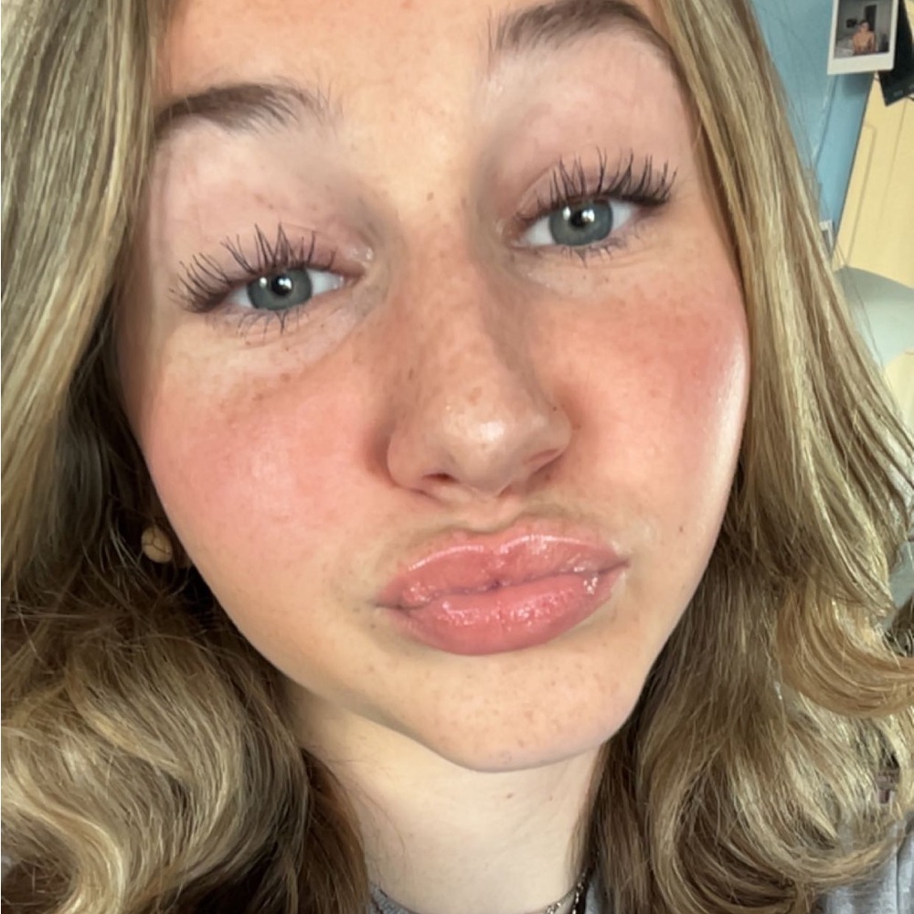 Meet your Posher, Paige
